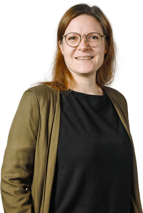 Anna Wagener