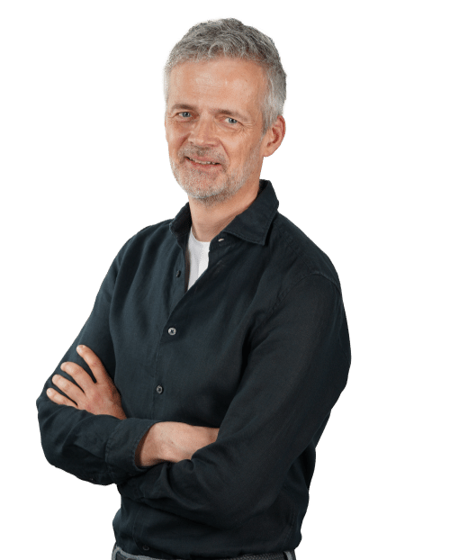 Holger Koch